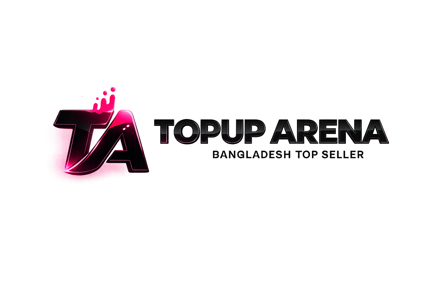 TOPUP ARENA